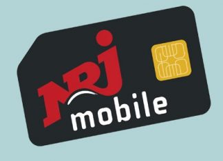 NRJ Mobile