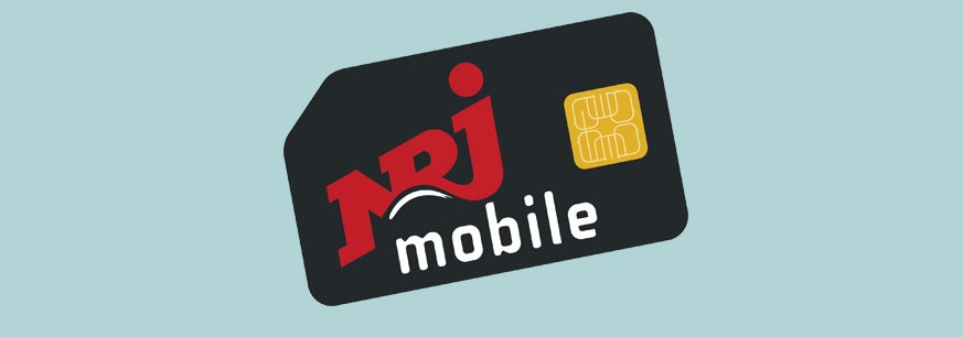 Grosse remise sur le forfait 100 Go de NRJ Mobile ! NRJ Mobile lance un forfait illimité 100 Go à 9.99 euros !