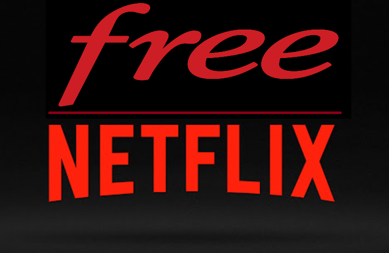 Free : le débit Netflix est de plus en plus satisfaisant