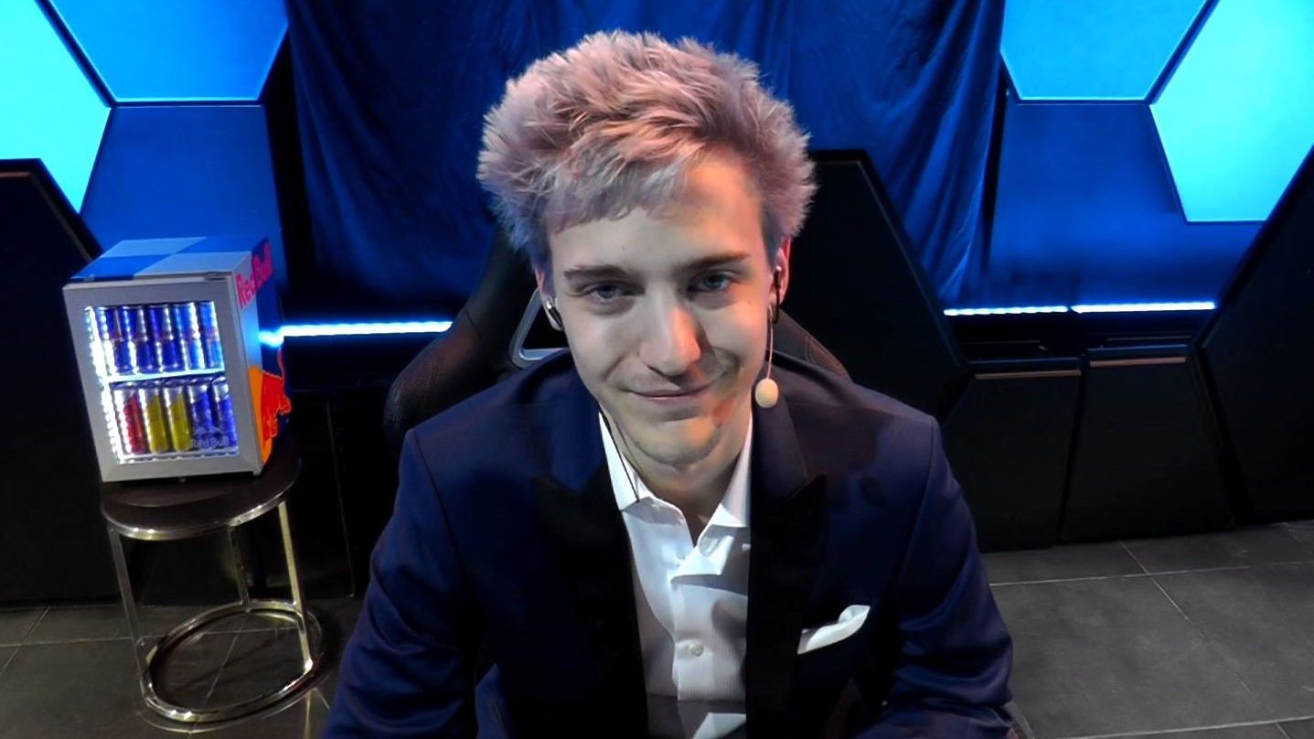 Ninja est-il misogyne ? Ninja : misogyne ou protecteur de sa vie privée ?