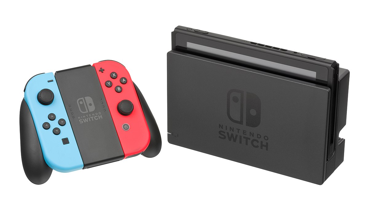Nintendo prévoit en 2019 une résolution 4K sur la Switch Nintendo Switch : une version 4K en 2019 ?