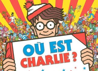 Où est Charlie ?