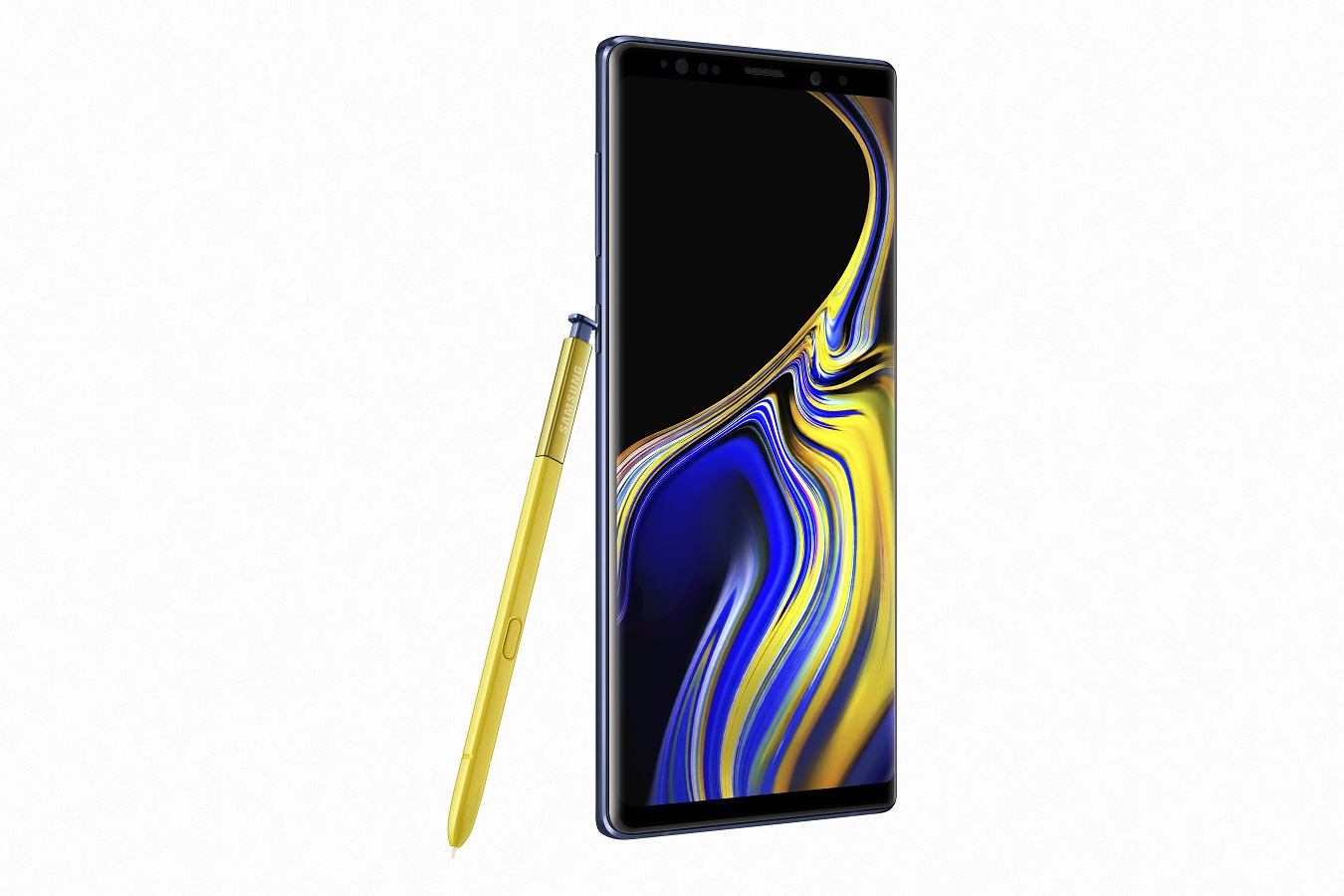 Samsung Galaxy Note 9 Samsung Galaxy Note 9