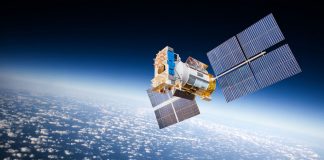 Satellite