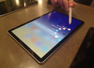 Samsung Galaxy Tab S4