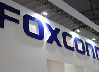 Foxconn