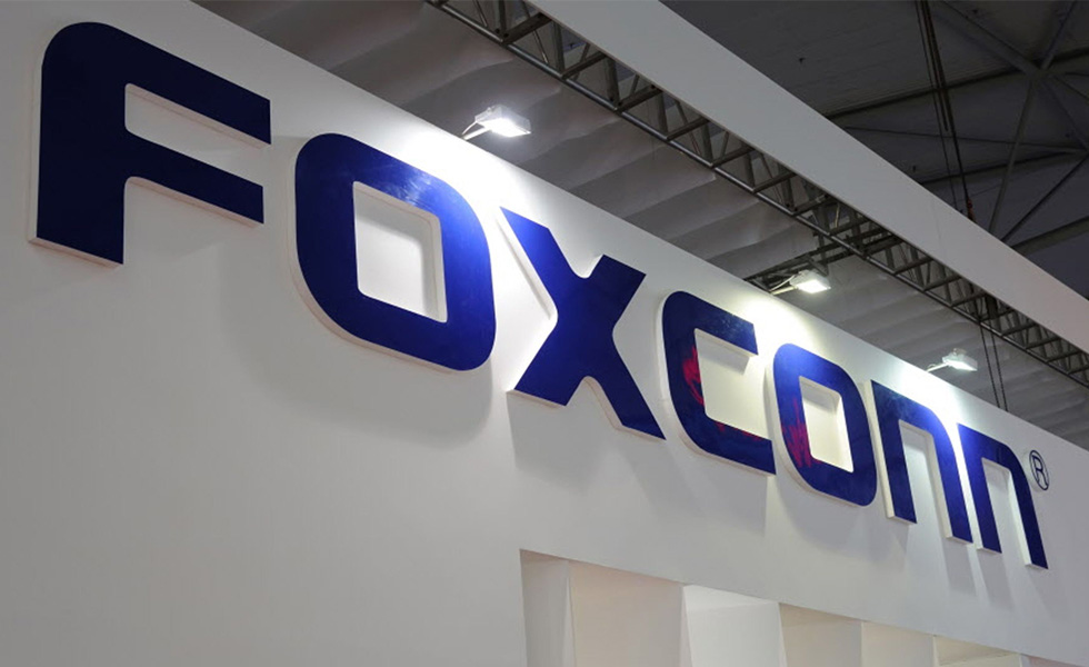 Foxconn Foxconn
