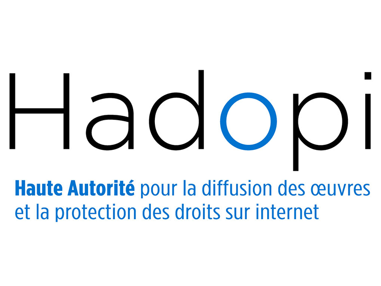 Hadopi : pas assez d'actions, que des avertissements 