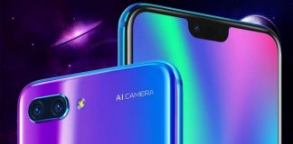 Honor 10