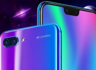 Honor 10