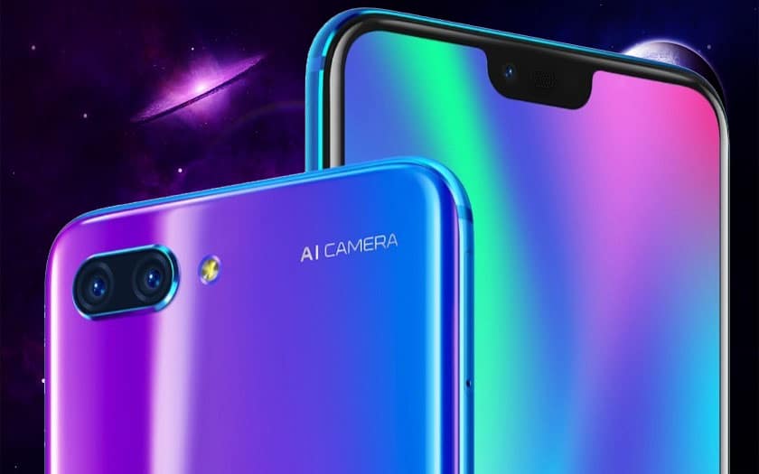 Honor 10 Honor 10