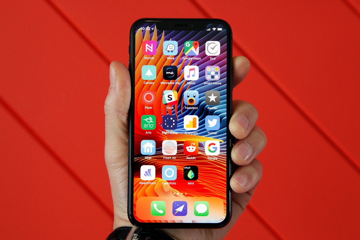 iPhone X bientôt bloqué en Inde ? Vers un blocage de l' iPhone sur le réseau national par le gouvernement indien ?