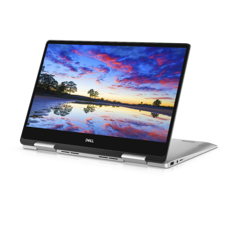 [IFA 2018] Dell nous présente ses nouveaux PC innovants