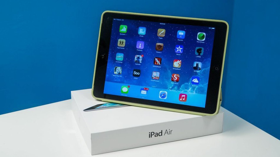 A Amsterdam un iPad prend feu dans un Apple Store Un iPad explose dans un Apple Store à Amsterdam