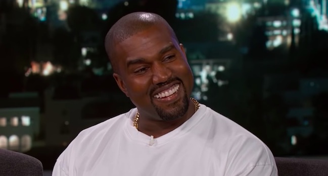 Kanye West reçoit un abonnement Pornhub gratuit à vie Pornhub : Kanye West reçoit un abonnement premium à vie