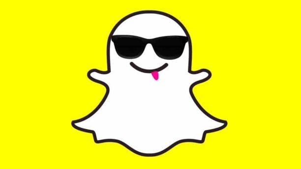 Snapchat : une perte massive d'utilisateurs depuis le début de l'année