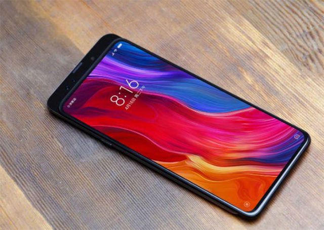 Xiaomi dévoile son Mi Mix 3 Mi Mix 3 : la concurrence devient rude entre Xiaomi et Honor
