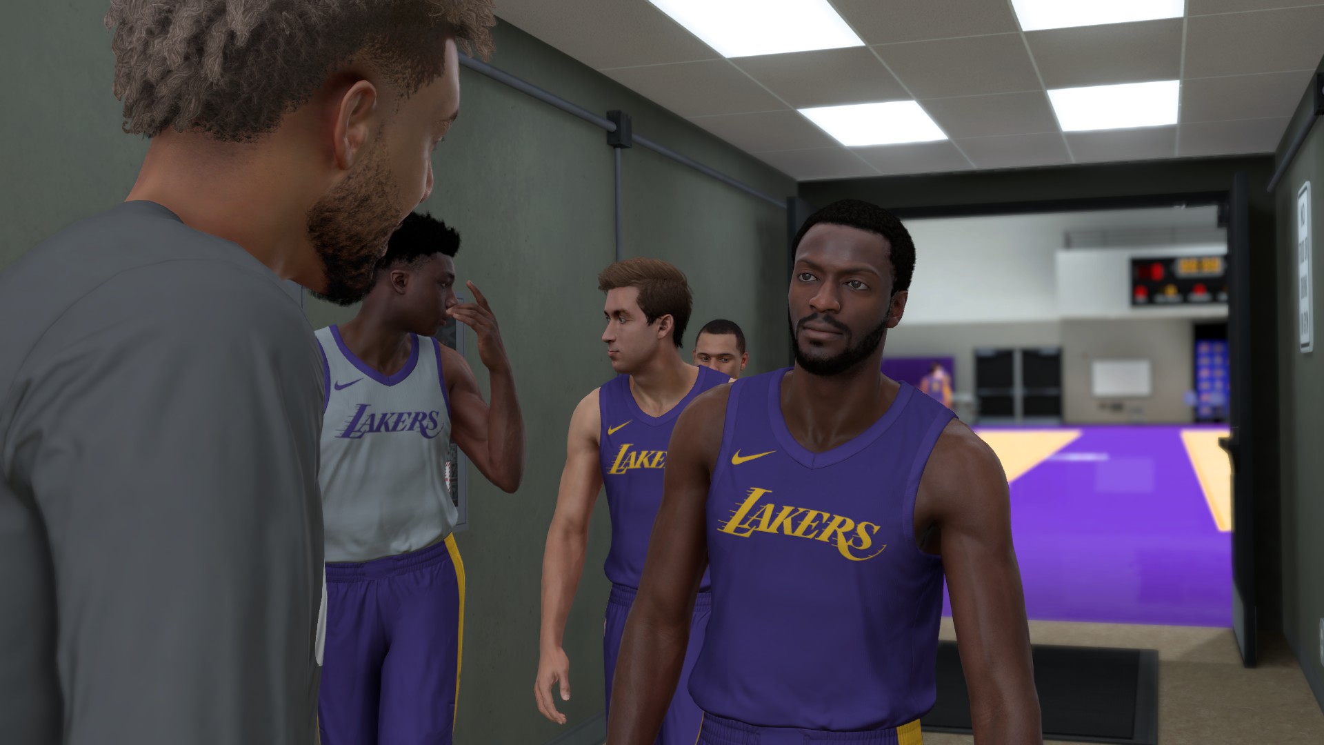 20180914235555 1 - [ TEST ] NBA 2K19 (PC, PS4, Xbox One, Switch) : encore une référence