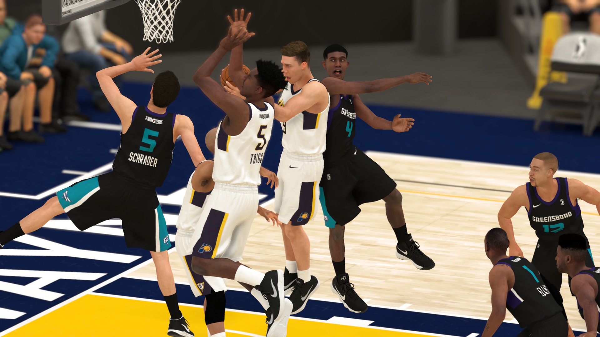 20180915172518 1 - [ TEST ] NBA 2K19 (PC, PS4, Xbox One, Switch) : encore une référence