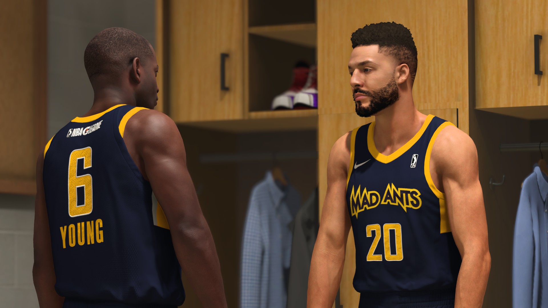 20180915224548 1 - [ TEST ] NBA 2K19 (PC, PS4, Xbox One, Switch) : encore une référence