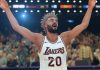 NBA 2K19