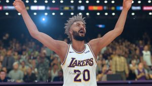 [ TEST ] NBA 2K19 (PC, PS4, Xbox One, Switch) : encore une référence
