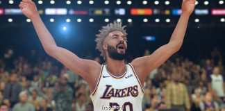 NBA 2K19