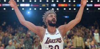 NBA 2K19