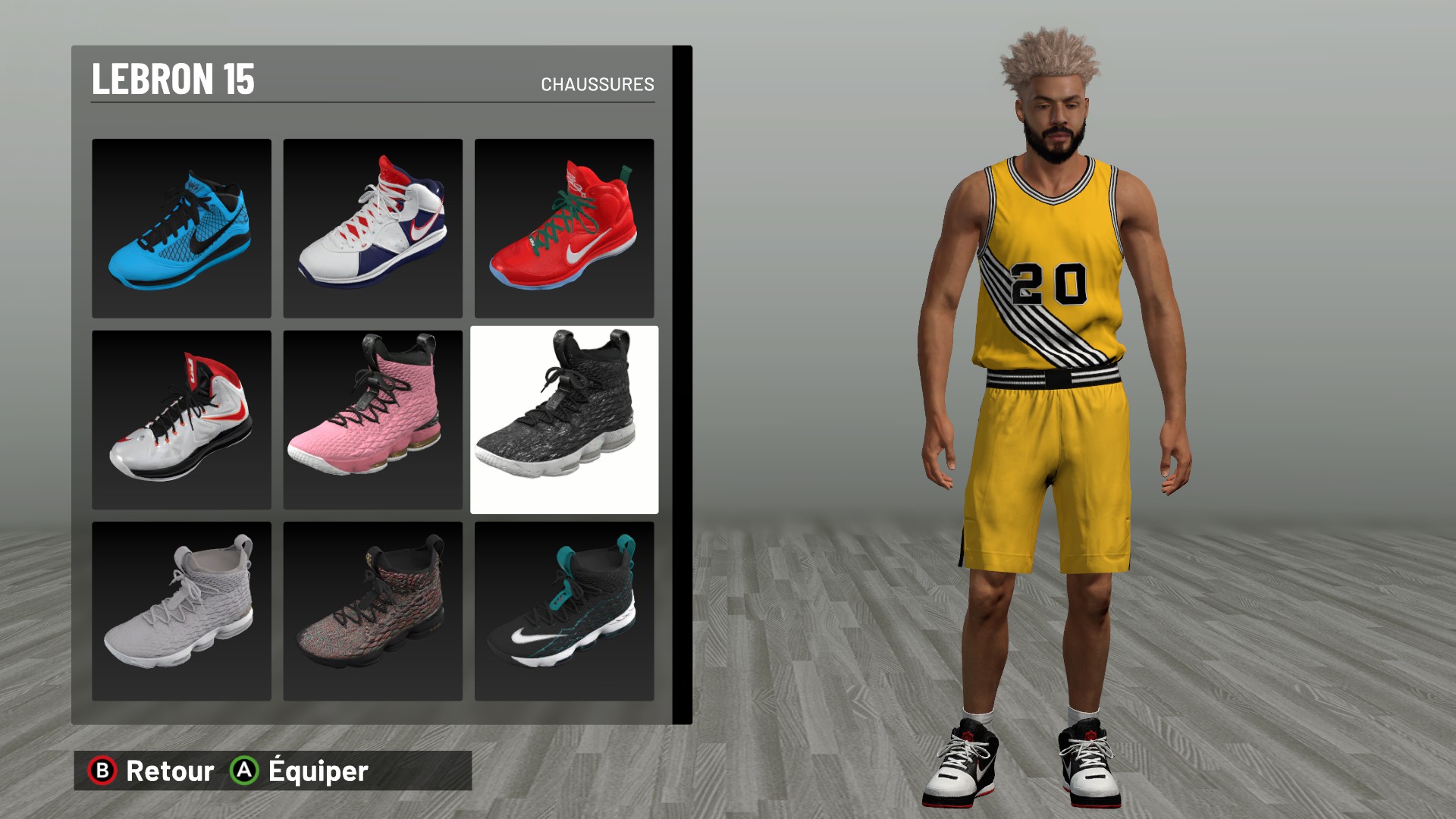 20180916140330 1 - [ TEST ] NBA 2K19 (PC, PS4, Xbox One, Switch) : encore une référence