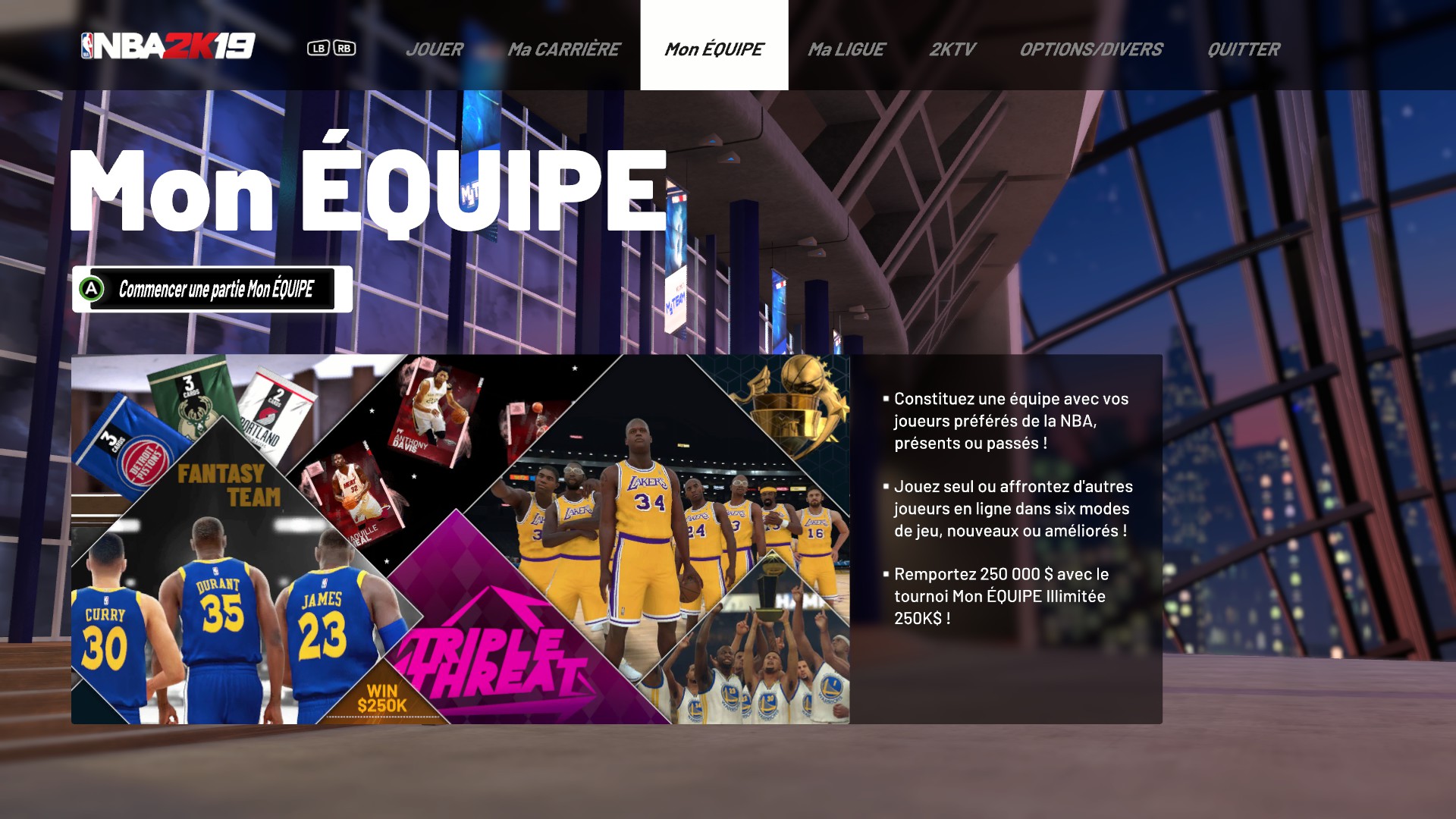 20180916162904 1 - [ TEST ] NBA 2K19 (PC, PS4, Xbox One, Switch) : encore une référence