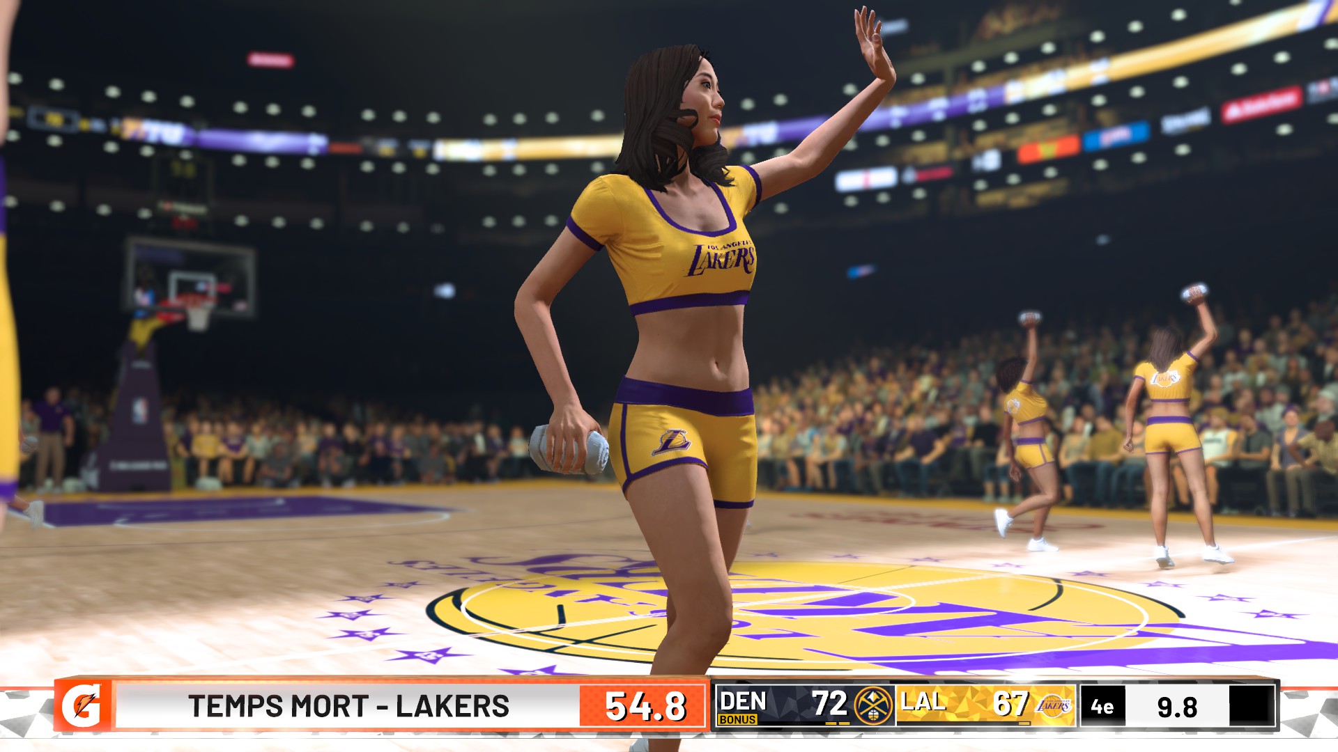 20180920224511 1 - [ TEST ] NBA 2K19 (PC, PS4, Xbox One, Switch) : encore une référence