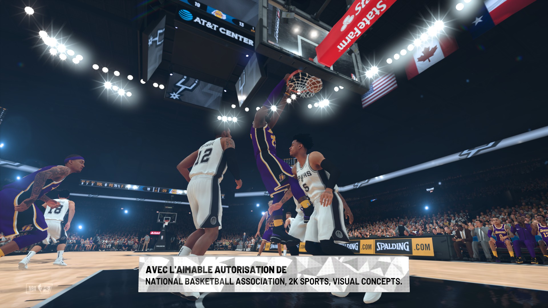 20180920230719 1 - [ TEST ] NBA 2K19 (PC, PS4, Xbox One, Switch) : encore une référence