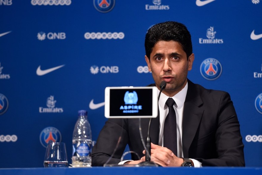 PSG : le club parisien va lancer sa cryptomonnaie