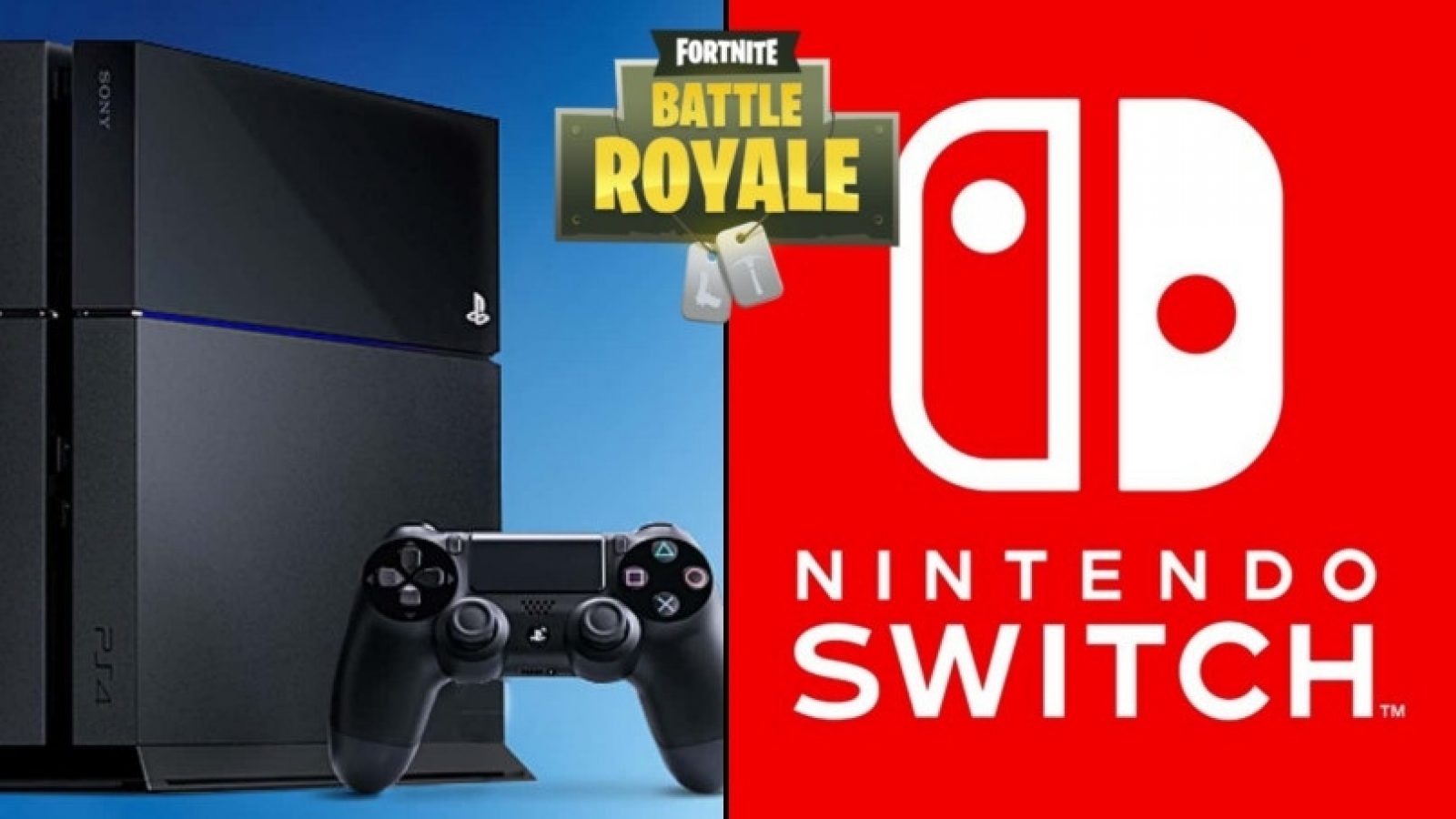 Sony Crossplay : Sony confirme ne pas vouloir s’en mêler !
