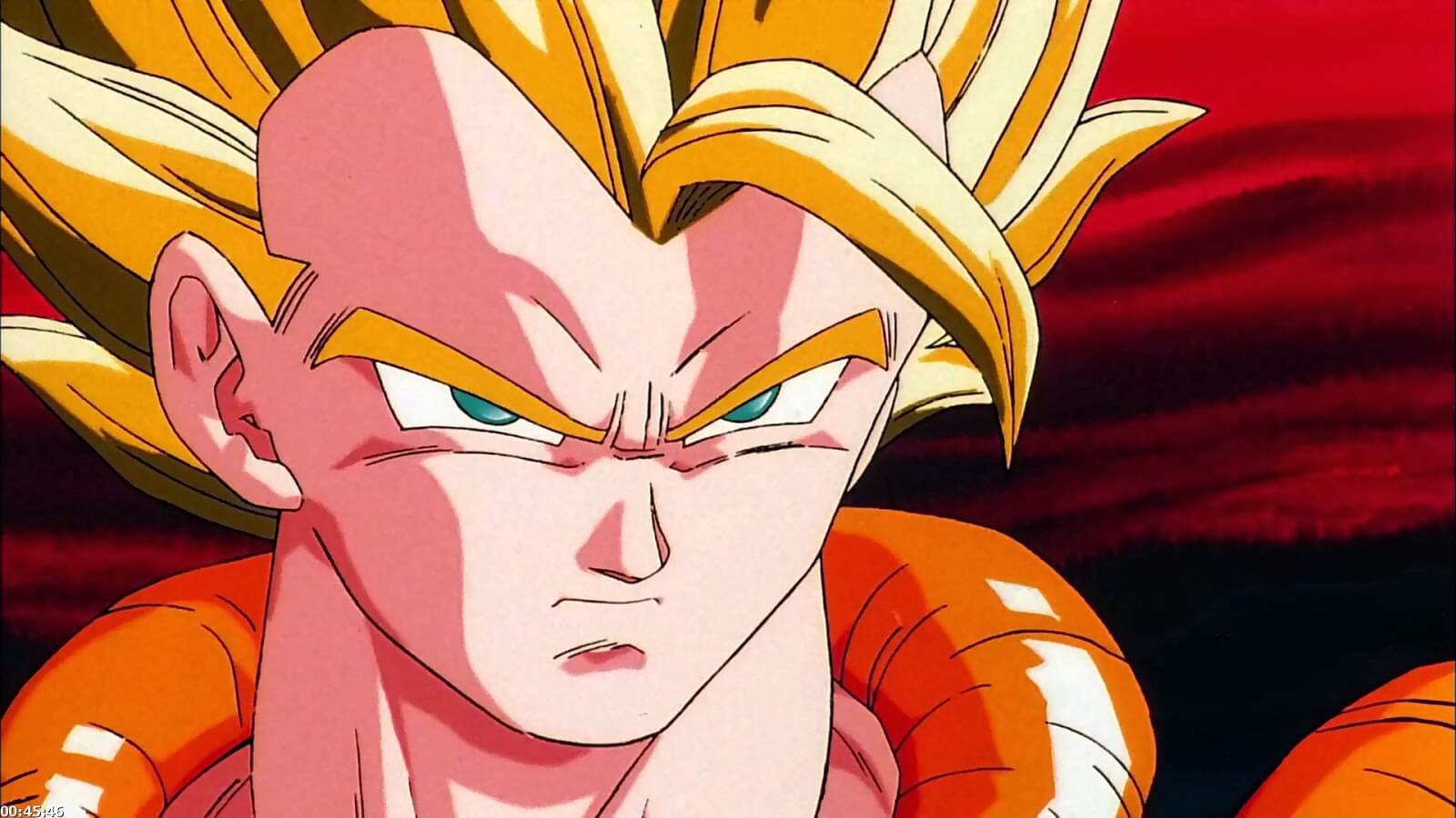 Gogeta Dragon Ball Super : Broly, attendez-vous le retour de Gogeta ?