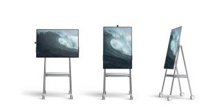 Microsoft Surface Hub 2