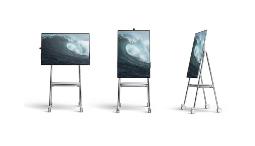 Microsoft Surface Hub 2 Microsoft Surface Hub 2