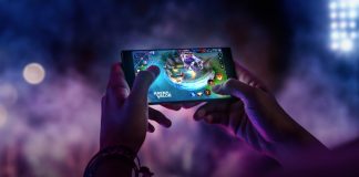 Le Razer Phone 2 annonce du lourd pour le gaming