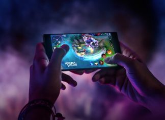 Le Razer Phone 2 annonce du lourd pour le gaming