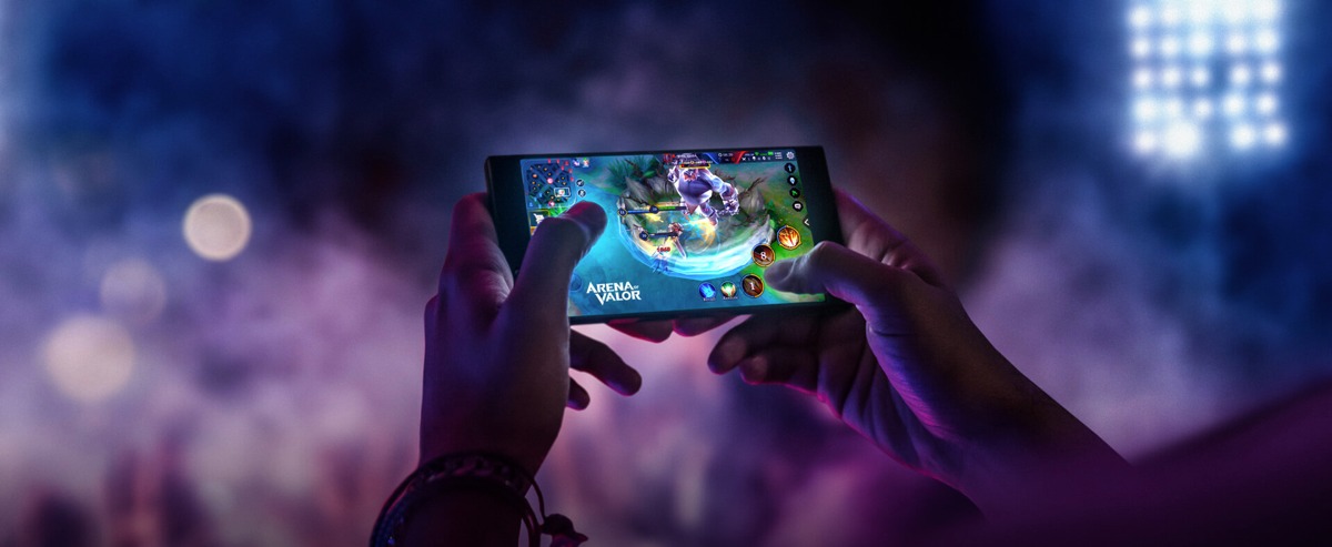 Le Razer Phone 2 sera bien équipé pour le gaming Le Razer Phone 2 annonce du lourd pour le gaming