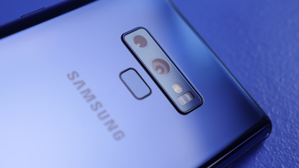 Samsung Galaxy Note 9 Samsung Galaxy Note 9