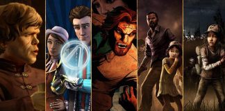 Telltale Games