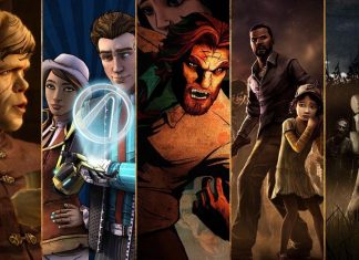 Telltale Games