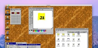 Windows 95