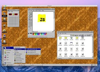 Windows 95