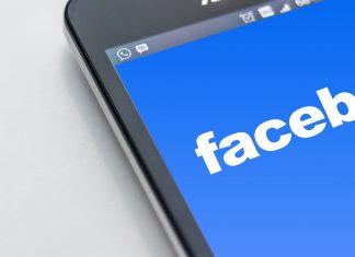 Luc Anus mène une campagne électorale compliquée sur Facebook