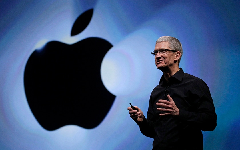 Les nouveaux produits seront enfin présentés Keynote Apple 2018 : les nouveaux produits seront enfin présentés
