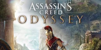 Assassin's Creed Odyssey est Gold et en pré-téléchargement sur Xbox One