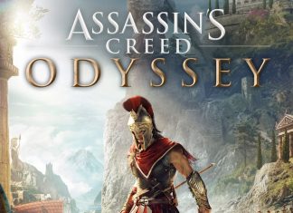 Assassin's Creed Odyssey est Gold et en pré-téléchargement sur Xbox One