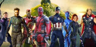 Les X-Men, Deadpool et Wolverine seront des Avengers !